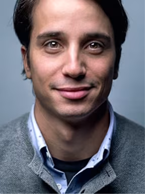 (Marcus Delacroix)